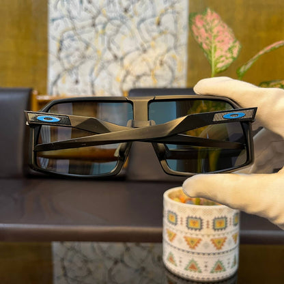 Sutro Purple Colour High Quality Unisex Sports Sunglass