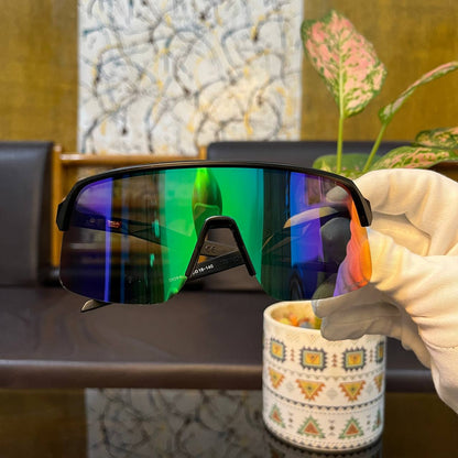 Sutro Lite Green Colour High Quality Unisex Sports Sunglass