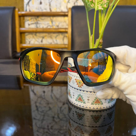 Lateralis Mercury Premium Sports Sunglasses