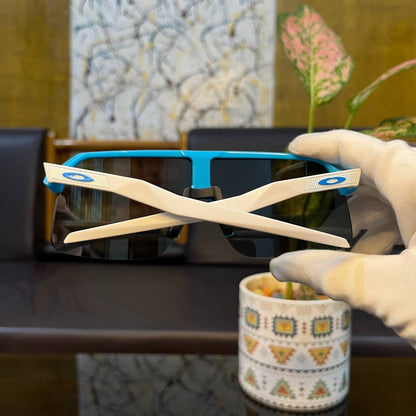 Sutro Lite Blue Colour High Quality Unisex Sports Sunglass