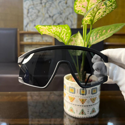 BXTR Black Sunglass High Quality Premium Unisex Sports Sunglass