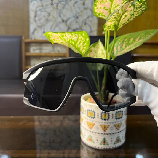 BXTR Black Sunglass High Quality Premium Unisex Sports Sunglass