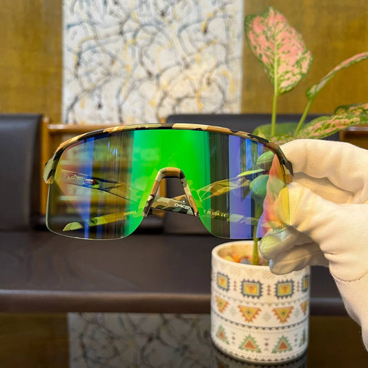 Sutro Lite Camouflage Colour High Quality Unisex Sports Sunglass