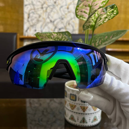 Sphaera Green Sunglass