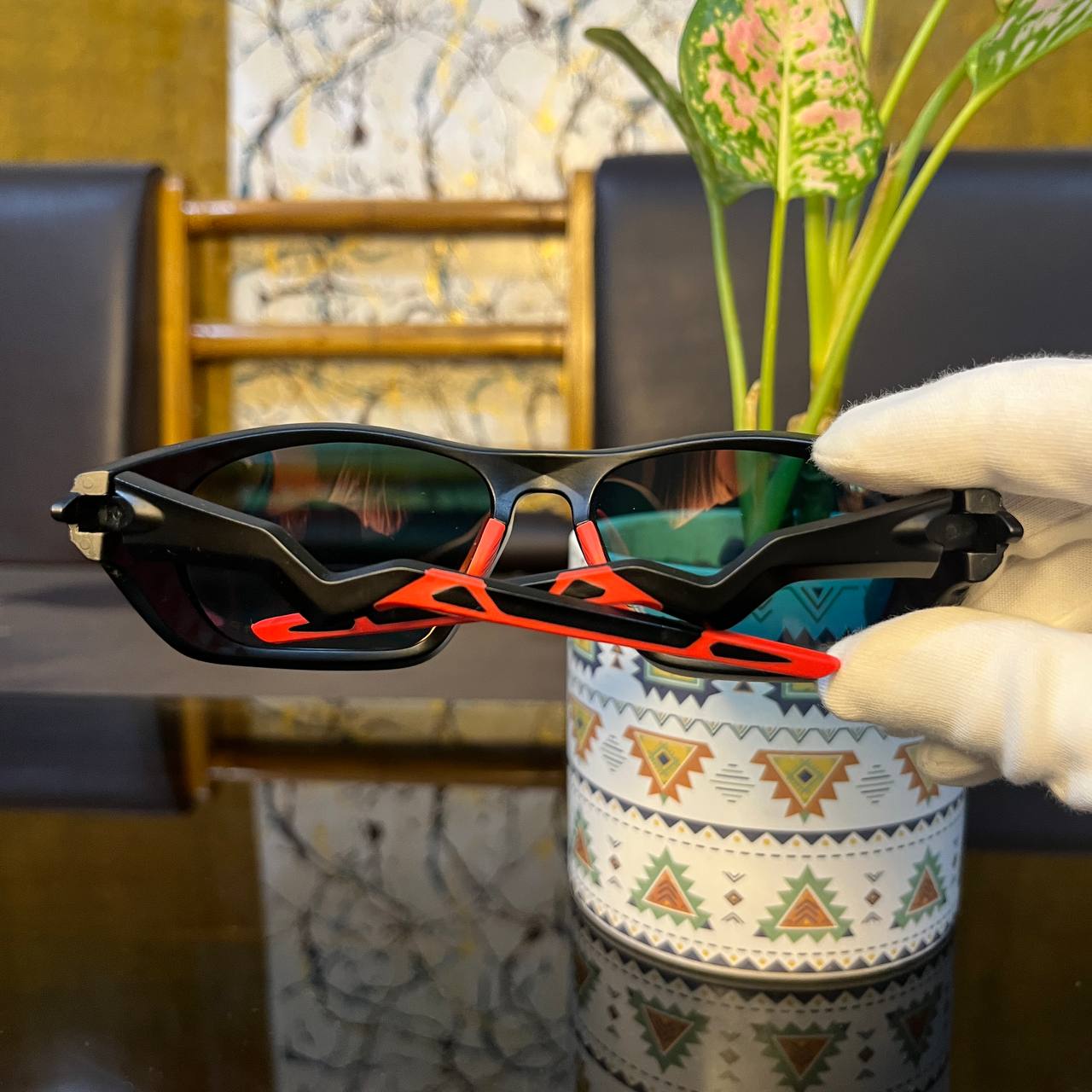 Lateralis Mercury Premium Sports Sunglasses