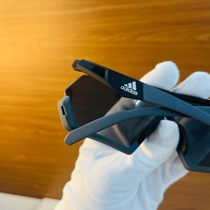 Adidas C3 Grey Premium Sports Sunglass