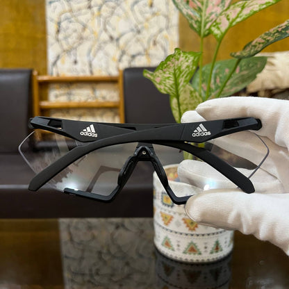 Adidas C4 Transparent Premium Sports Sunglass