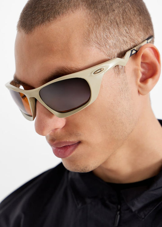 Lateralis Creamy Premium Sports Sunglasses