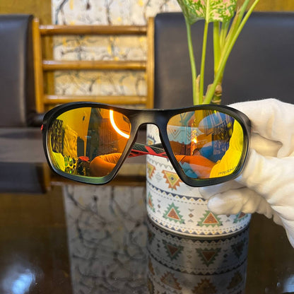 Lateralis Mercury Premium Sports Sunglasses