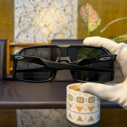 Sutro Black Colour High Quality Unisex Sports Sunglass