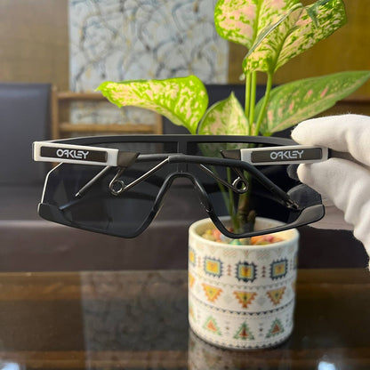 BXTR Black Sunglass High Quality Premium Unisex Sports Sunglass