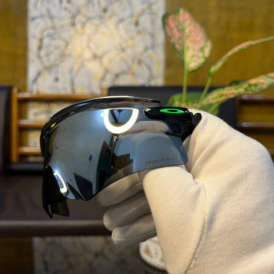 Encounter Silver Premium Sports Sunglasses