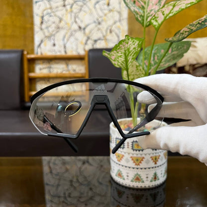 Adidas C4 Transparent Premium Sports Sunglass