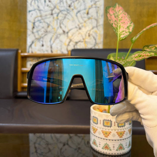 Sutro Purple Colour High Quality Unisex Sports Sunglass