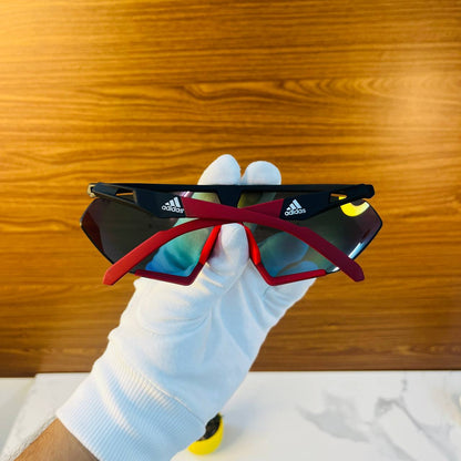 Adidas C4 Mercury Premium Sports Sunglass