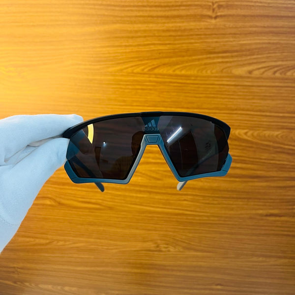 Adidas C3 Grey Premium Sports Sunglass