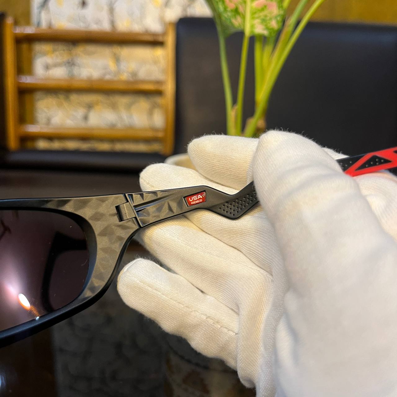 Lateralis Mercury Premium Sports Sunglasses